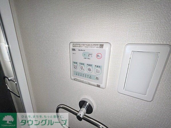 スレッドの物件内観写真